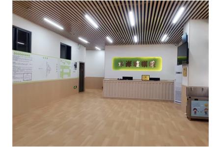 【喜遷新址】水岸城棋院全面升級(jí)，煥新出發(fā)！